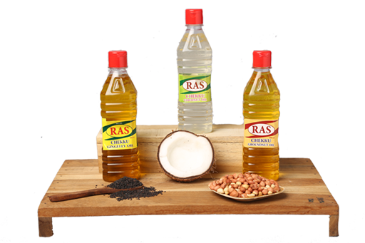 40th Anniversary Celebration RAS Chekku Oil